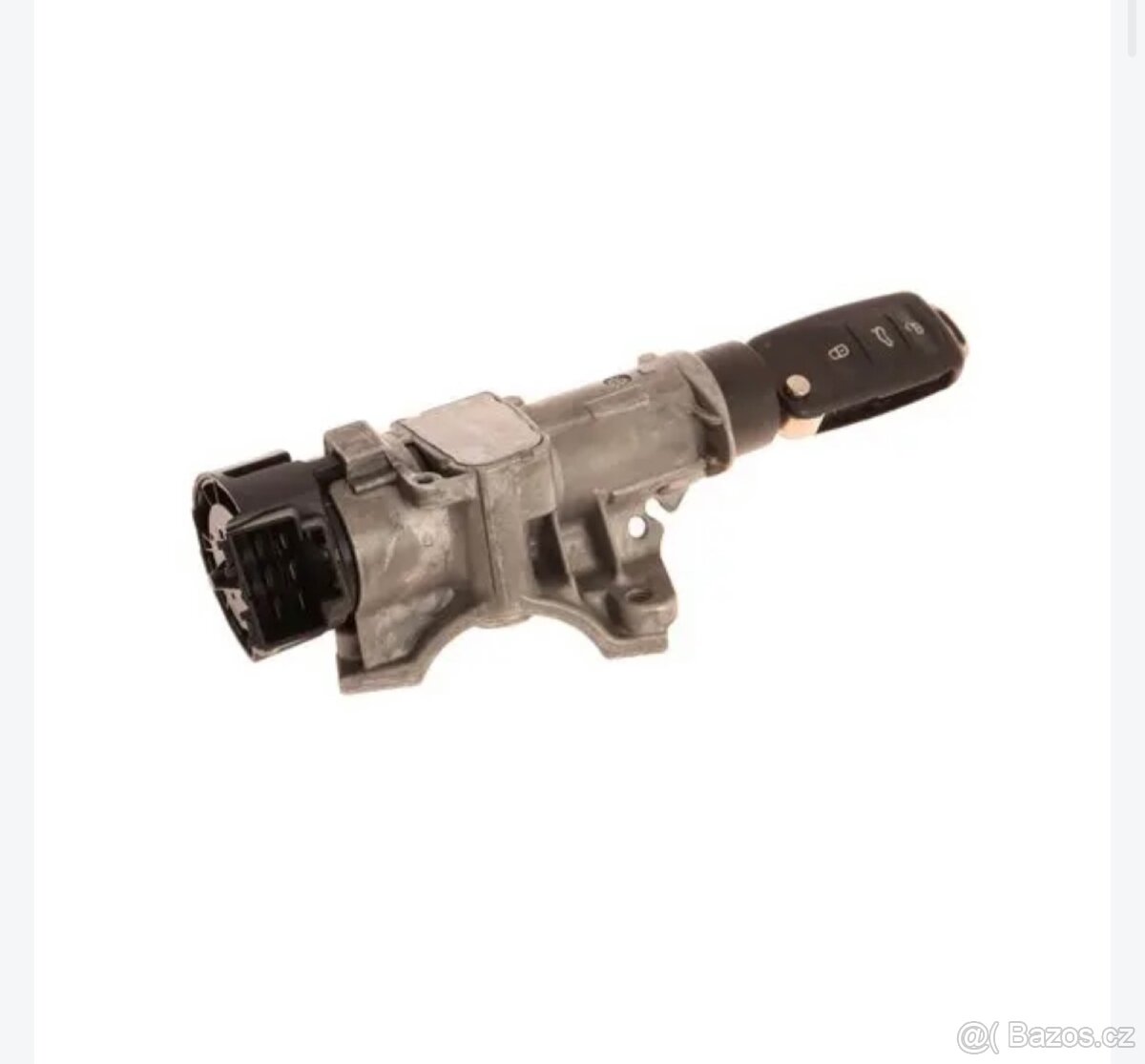 Sada zámků Fabia 2, Roomster