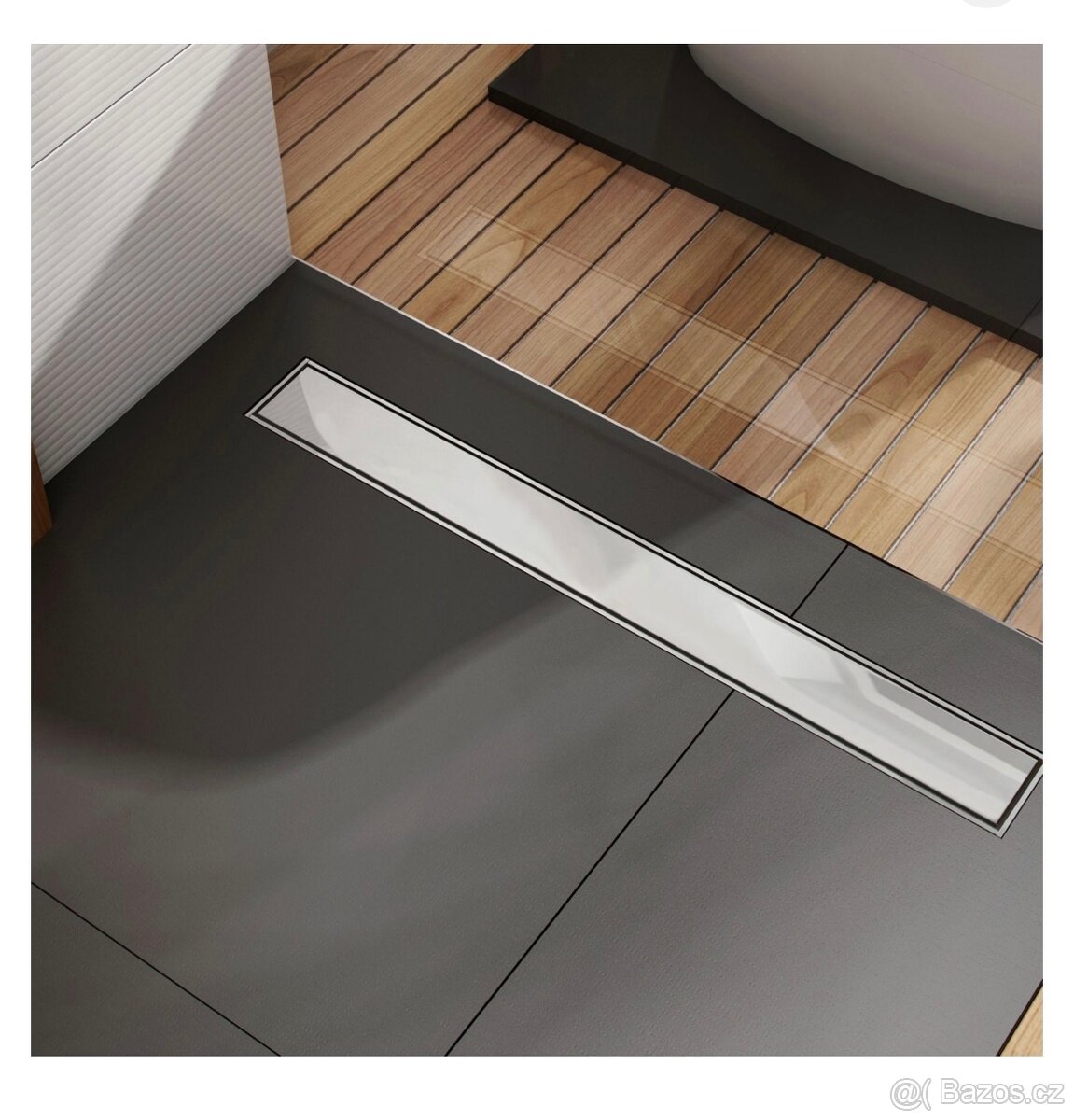 Deante KOL 007B odtokový žlab NOVÝ