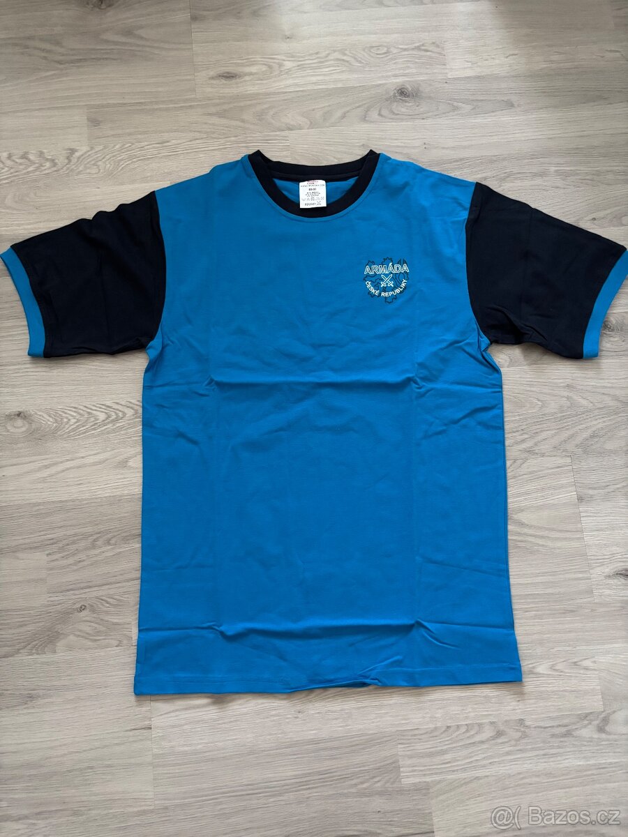Sportovní triko AČR