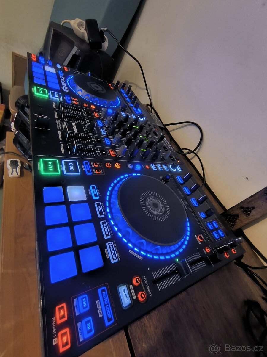 Denon mc7000