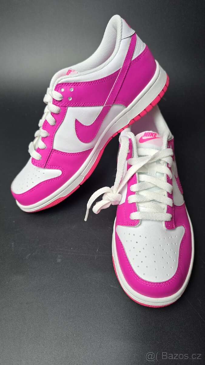 Nike Dunk Low 38,5eu