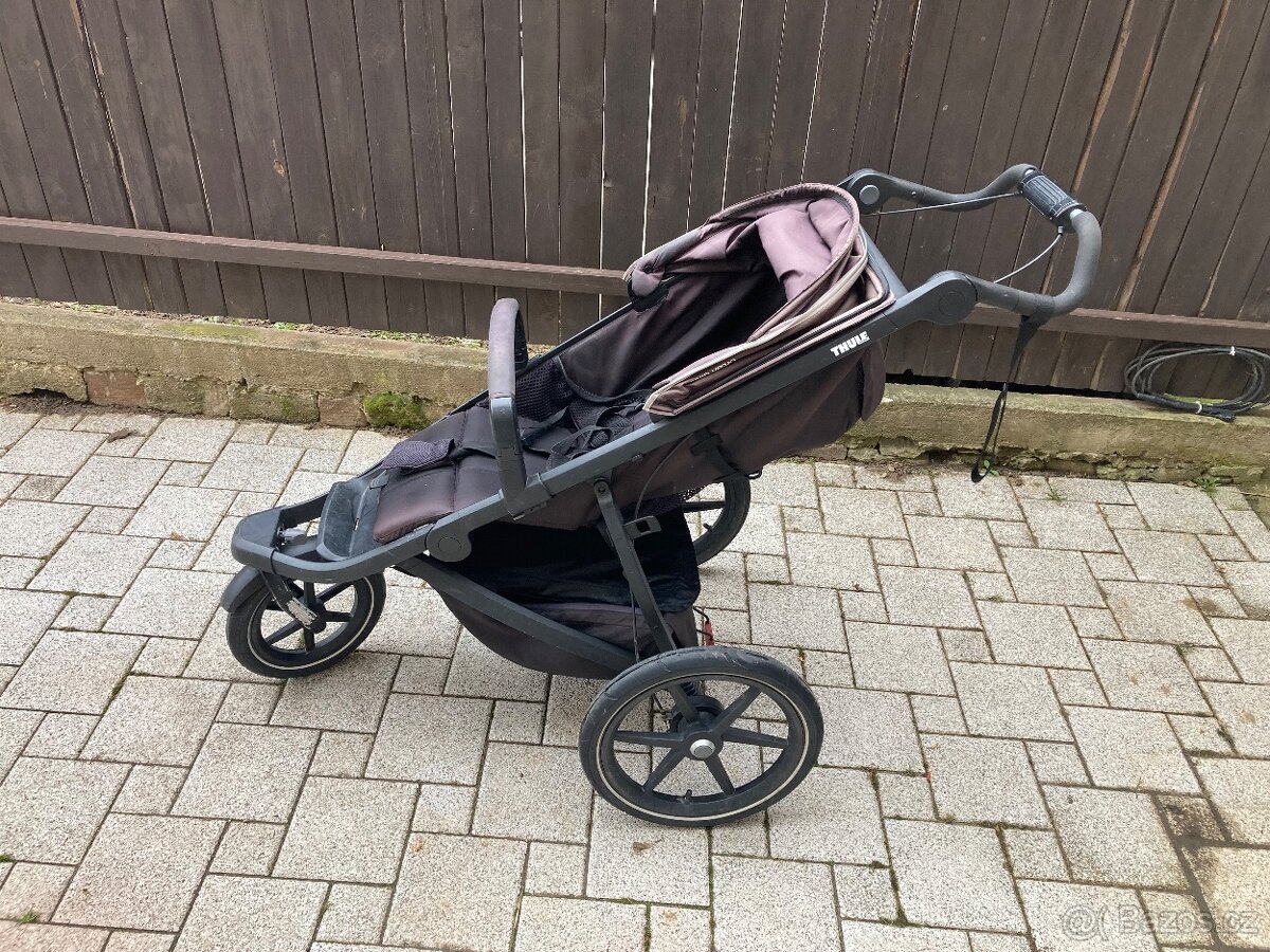 Thule Urban Glide 2