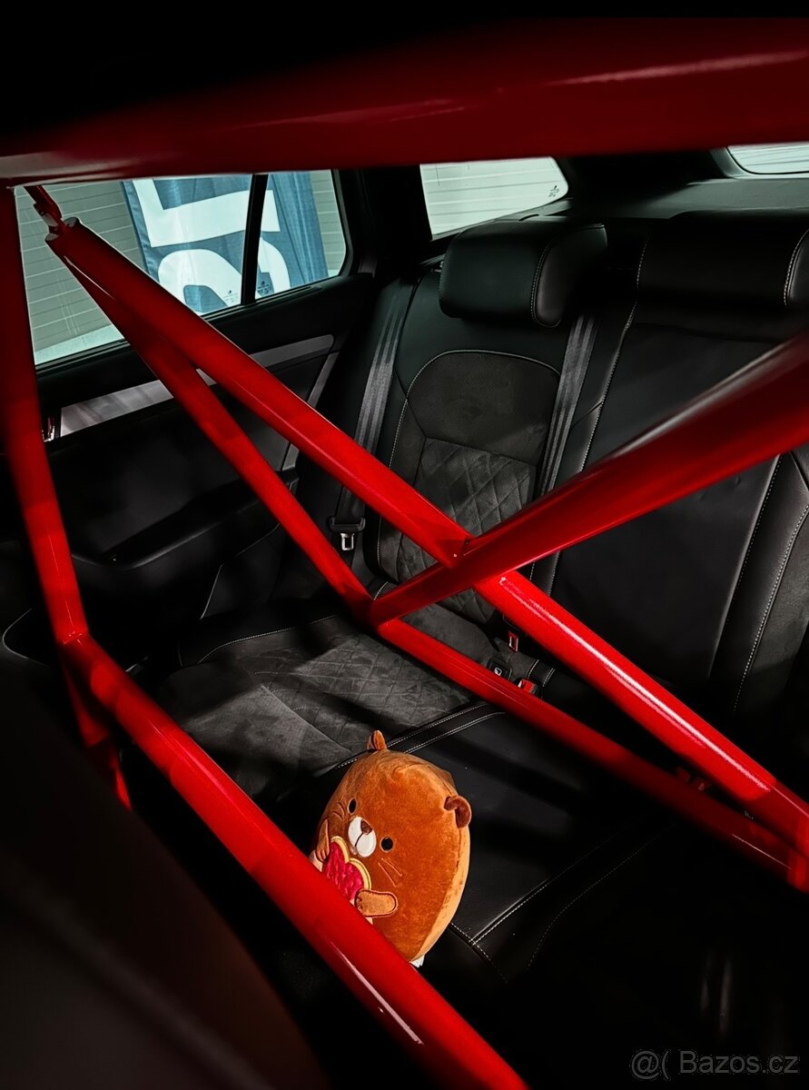 Prodám rám do ISOFIXU