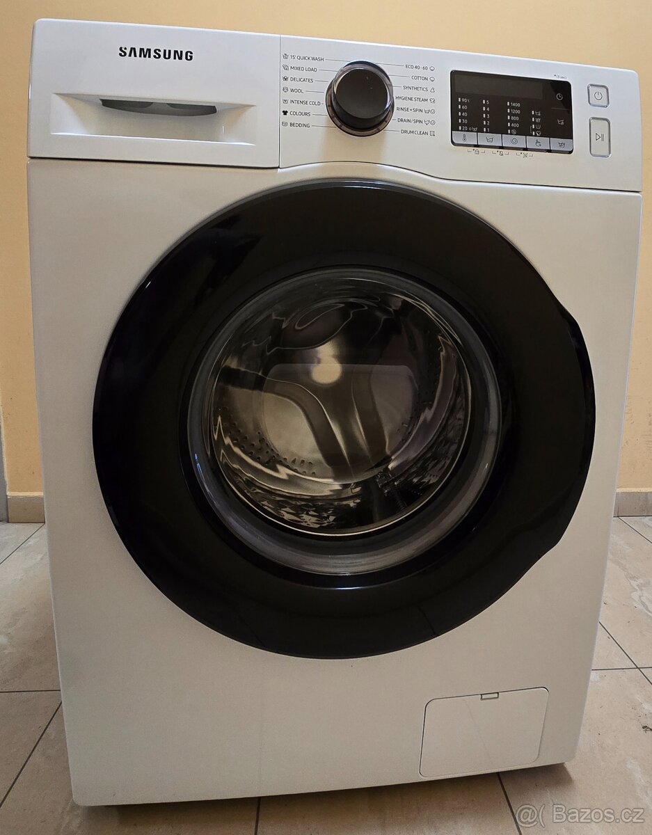 SAMSUNG WW90TA046AE/LE