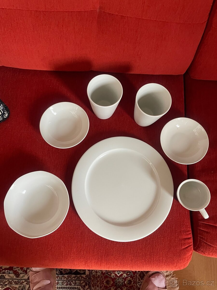 Porcelán