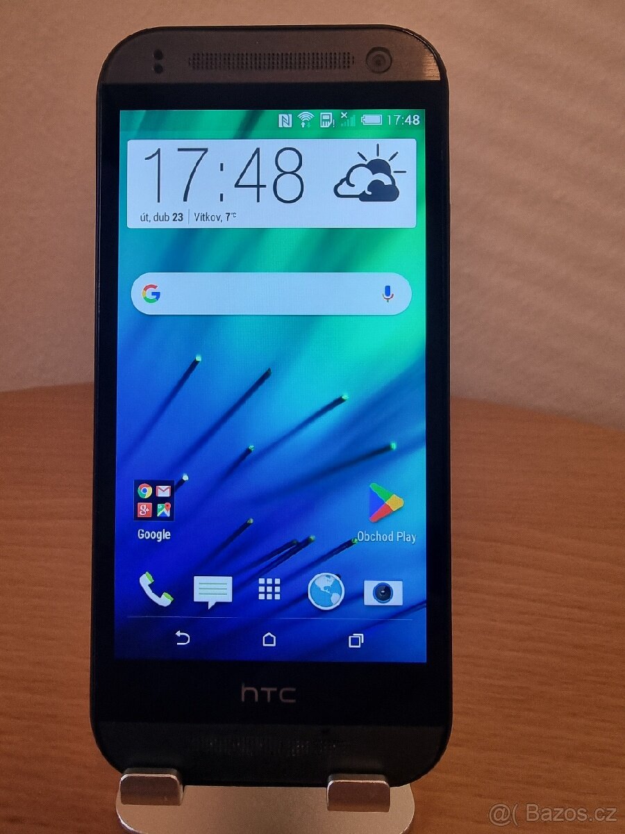 HTC One mini 2