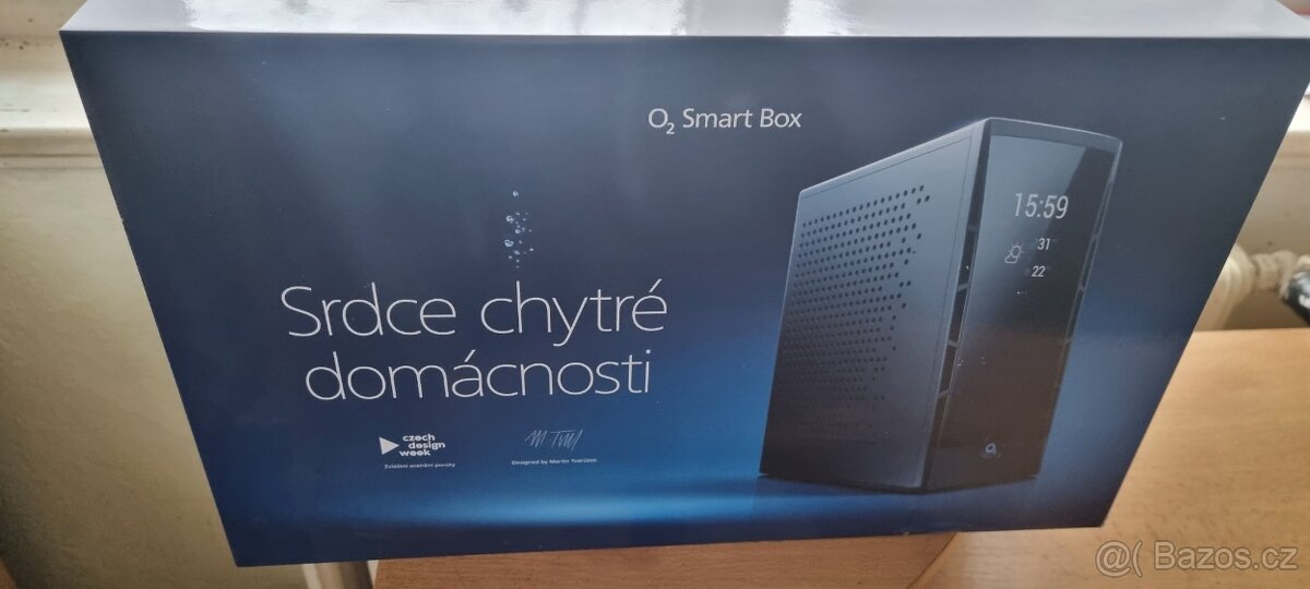 02 smart box