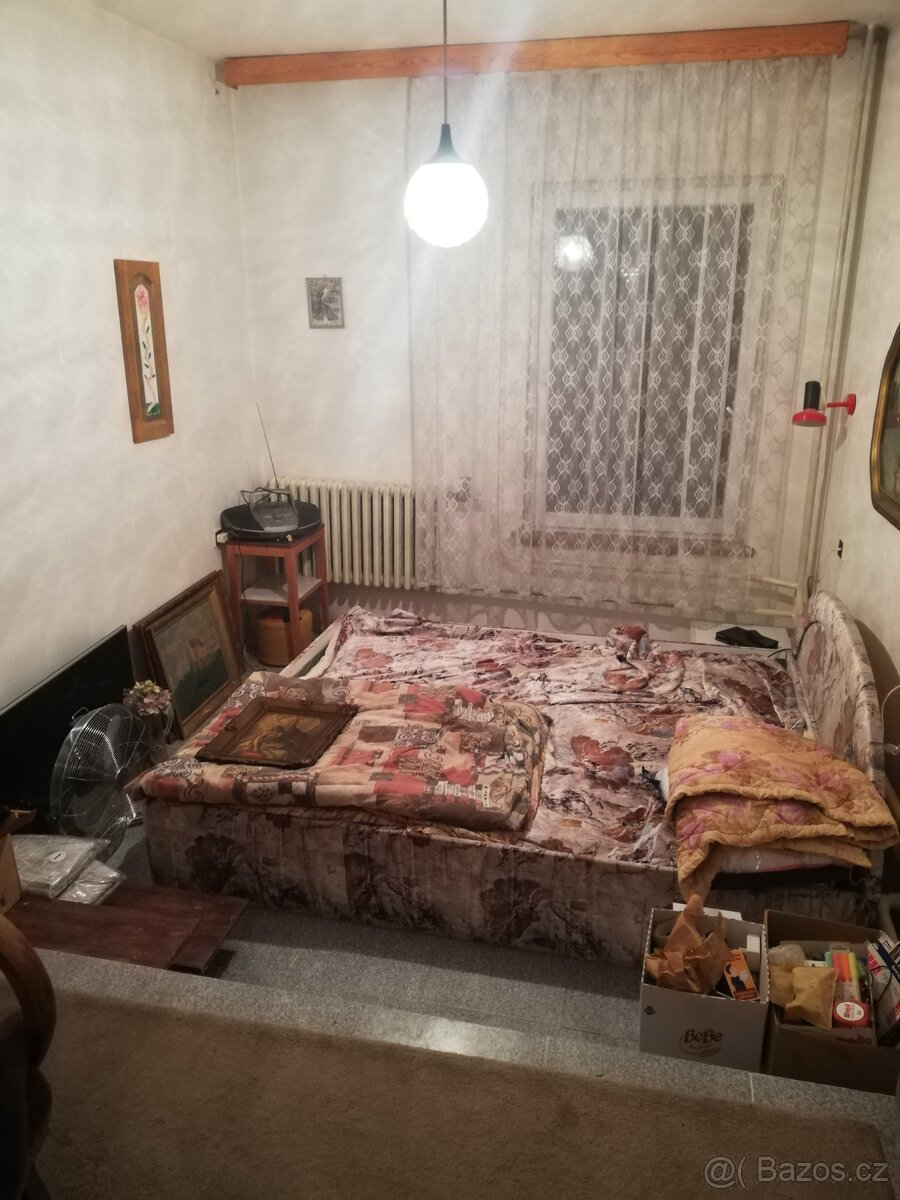 Pronajmu
