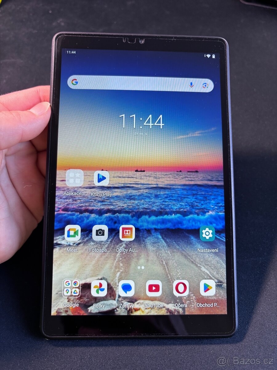 Tablet Lenovo Tab M8 TB-8505X + LTE / 8'' HD / 2 GB /32GB