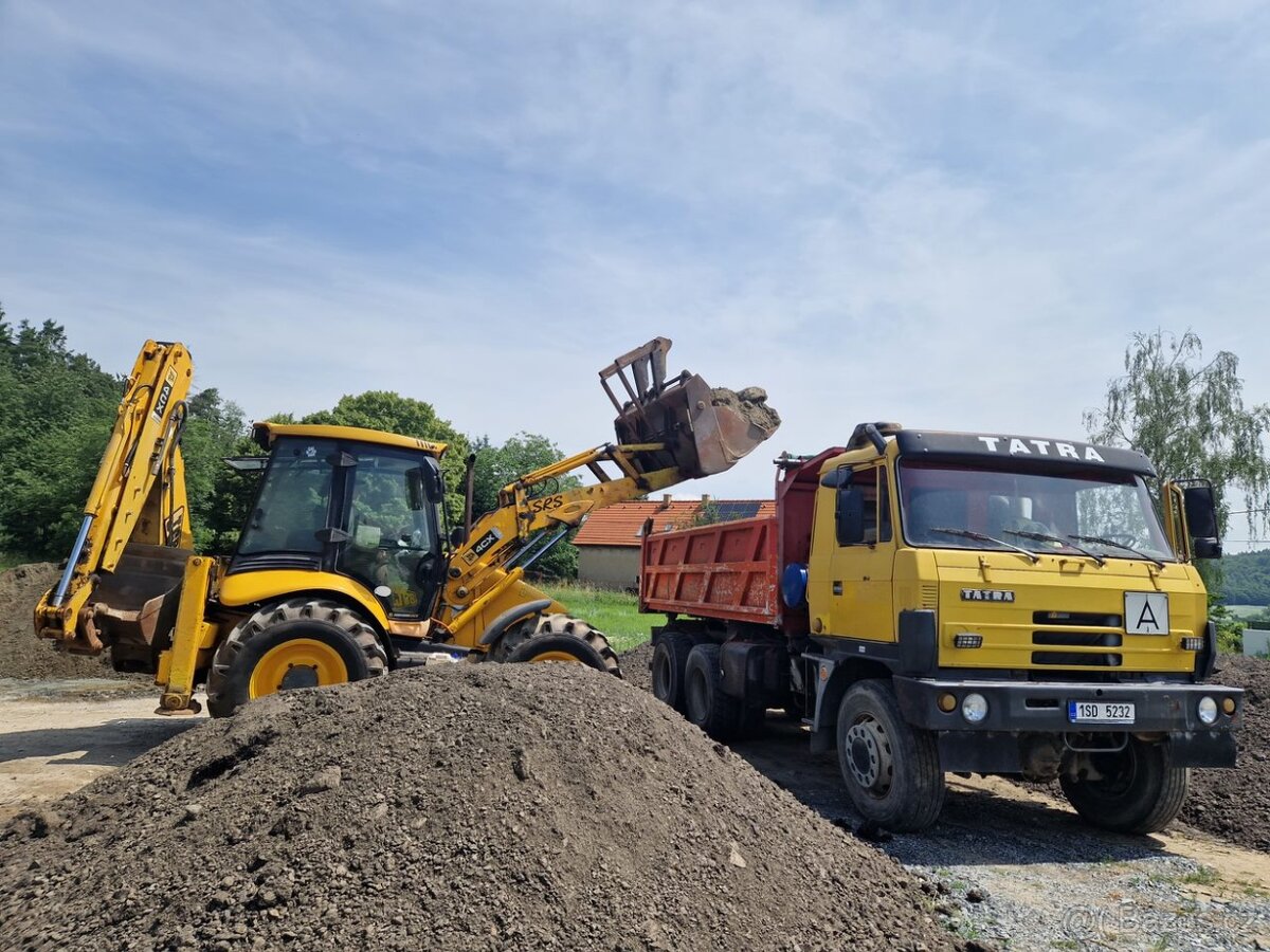 Tatra 815 - po velké GO NOVÁ CENA