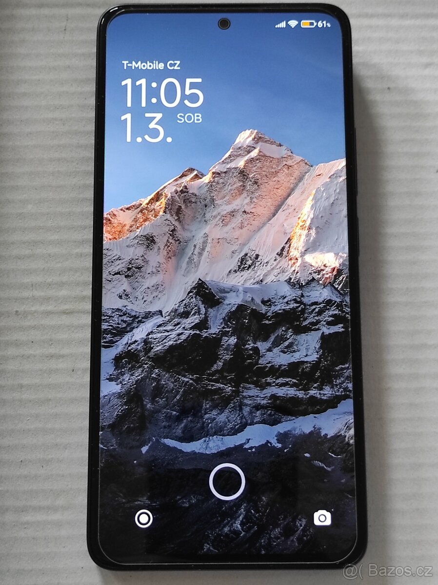 Redmi Note 13 Midnight Black 6GB/128GB NFC