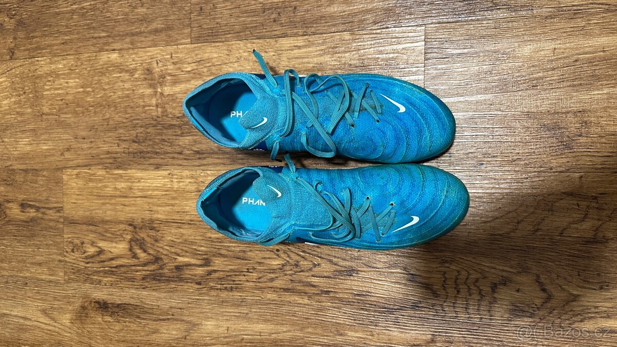 Nike phantom II pro FG