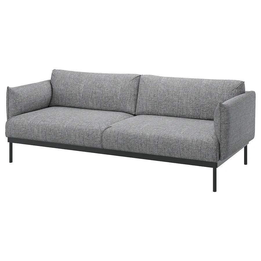 IKEA ÄPPLARYD sedačka