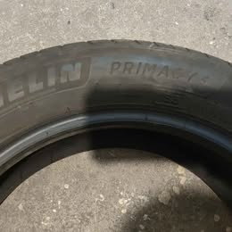 195/55 R16 Michelin Primacy 4
