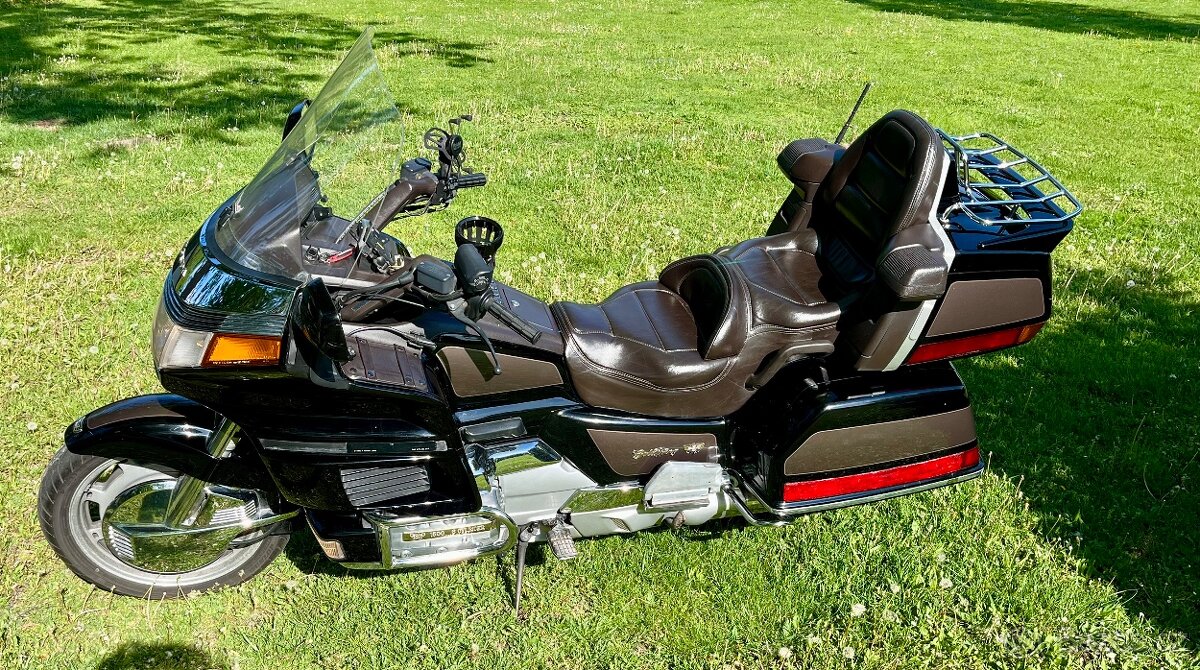 Honda Golwing 1500 SE