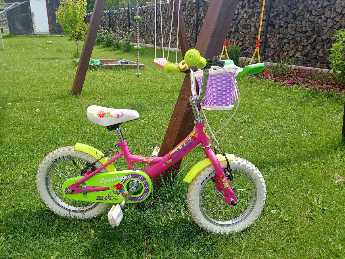 dívčí kolo