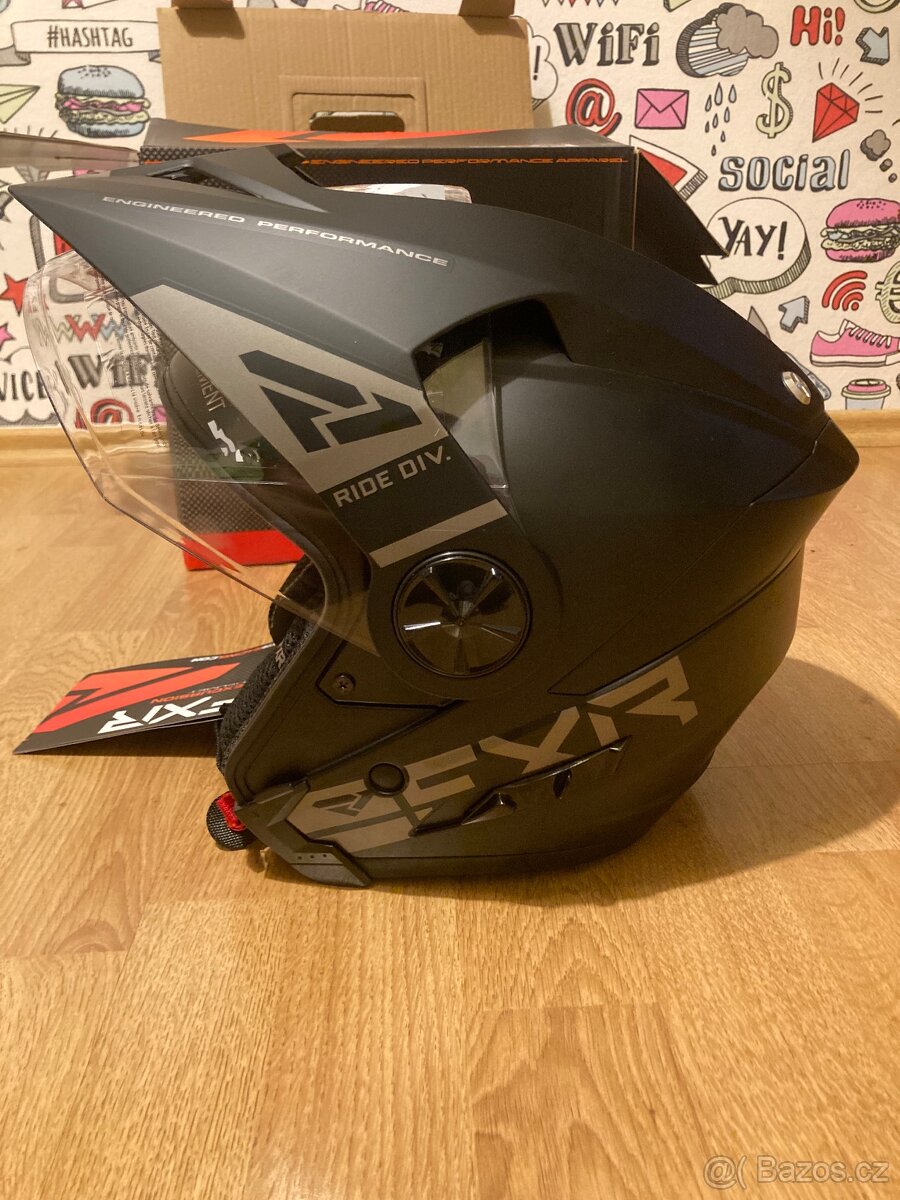 Helma FXR