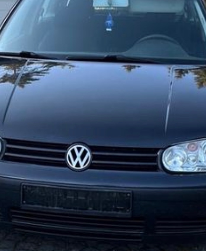 VW Golf 4 1.4 16V