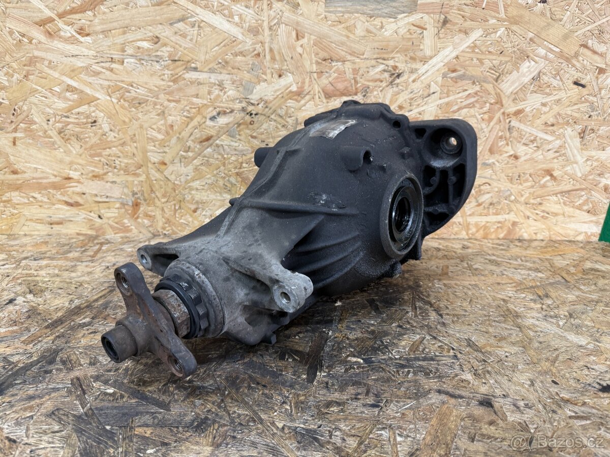 ZADNÍ DIFERENCIÁL BMW F10/F11 7578149-06 POMĚR 3.38