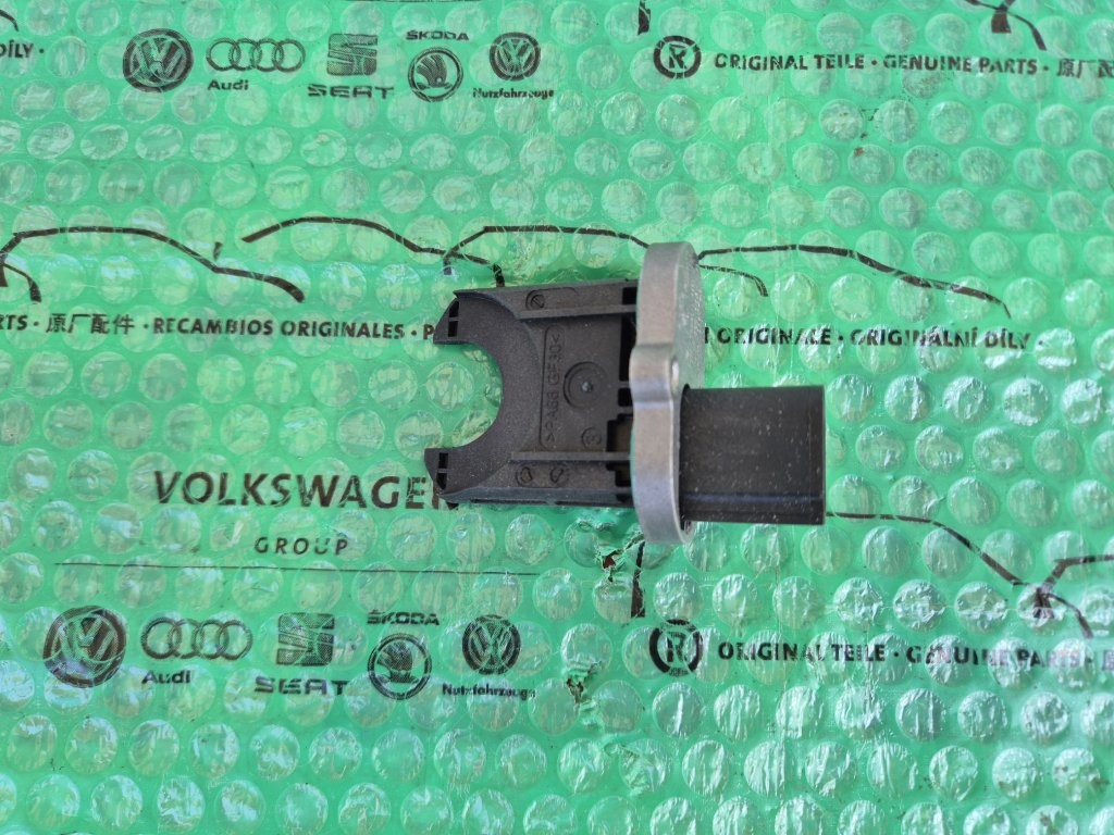 senzor úhlu otáčení Škoda Fabia I (6Y) 6Q0423445