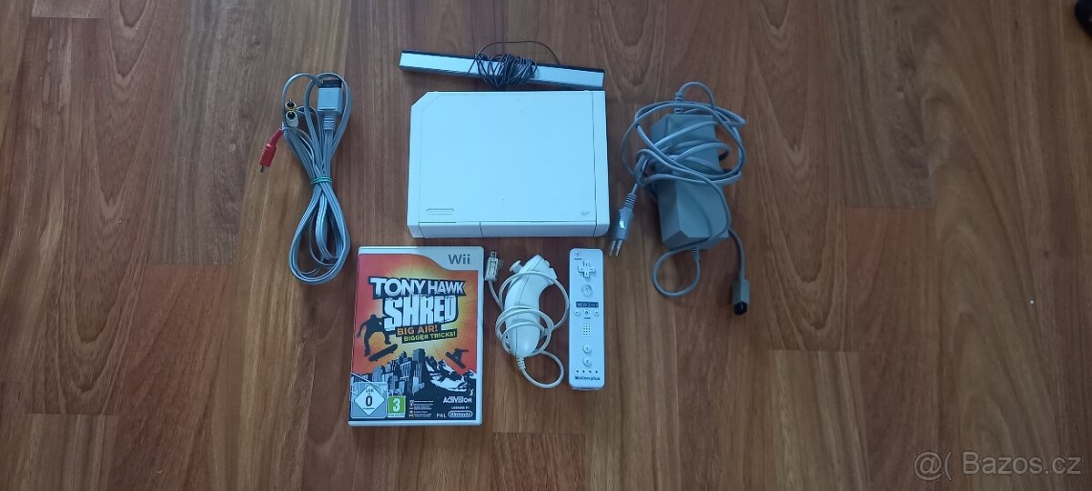 Nintendo Wii