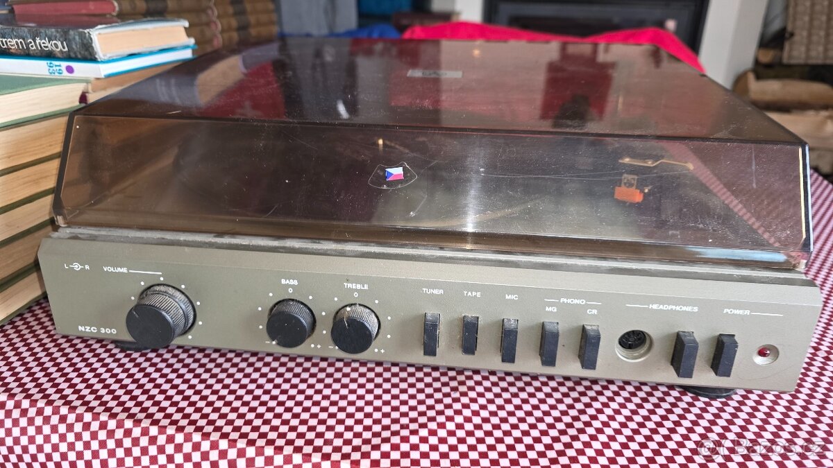 Gramofon