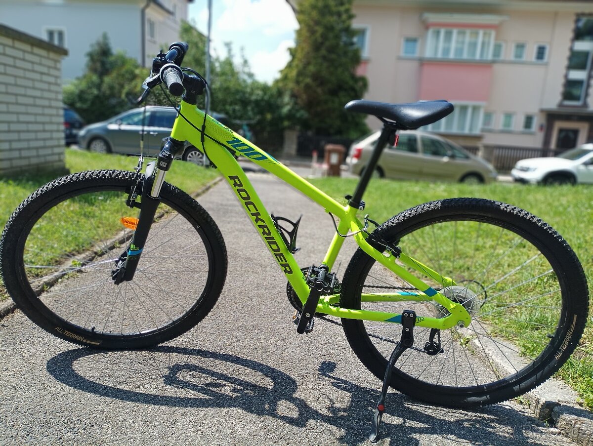 Chlapecké kolo