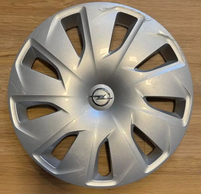 Originální poklice Opel 16"