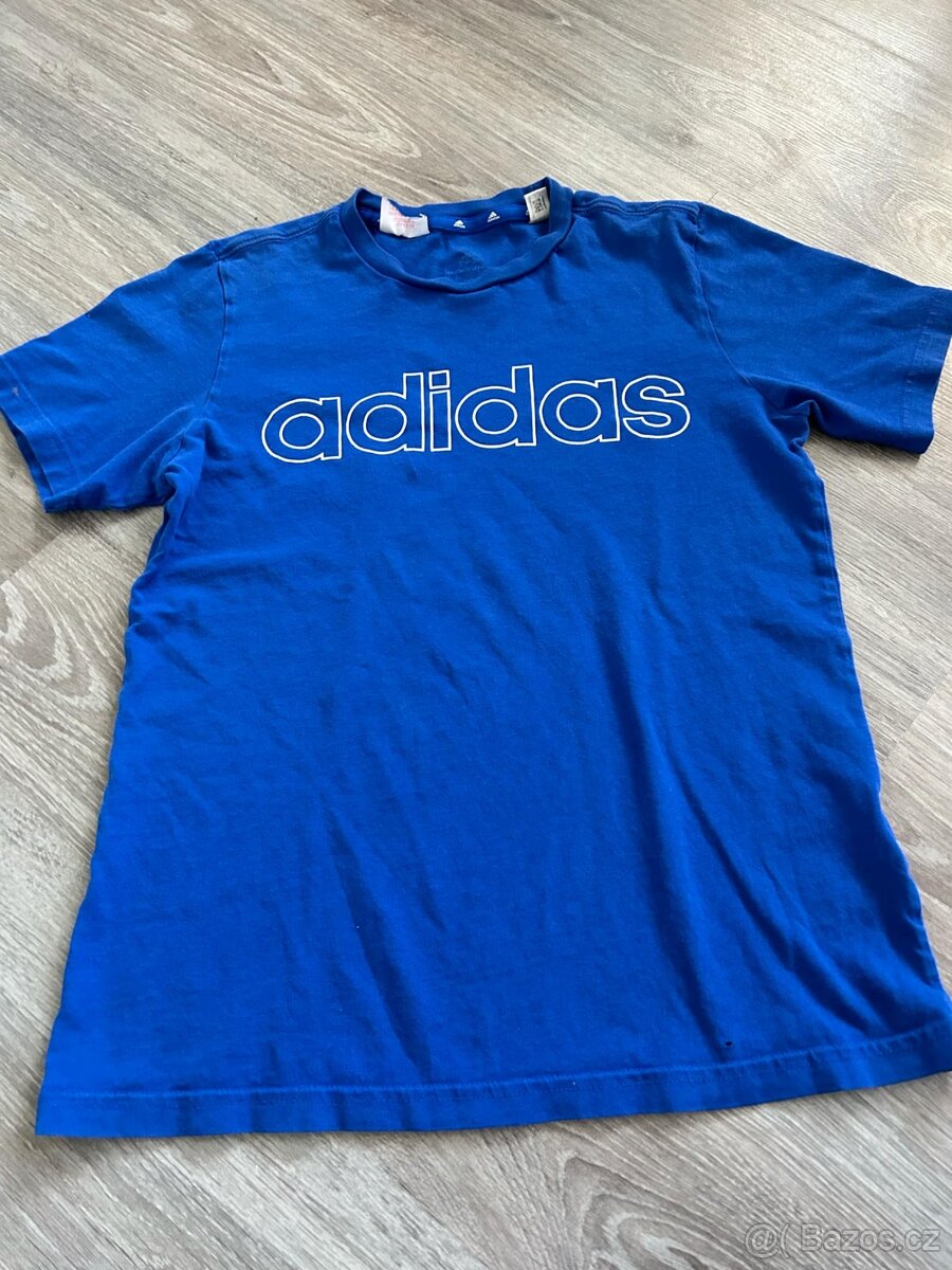 TRIKO ADIDAS