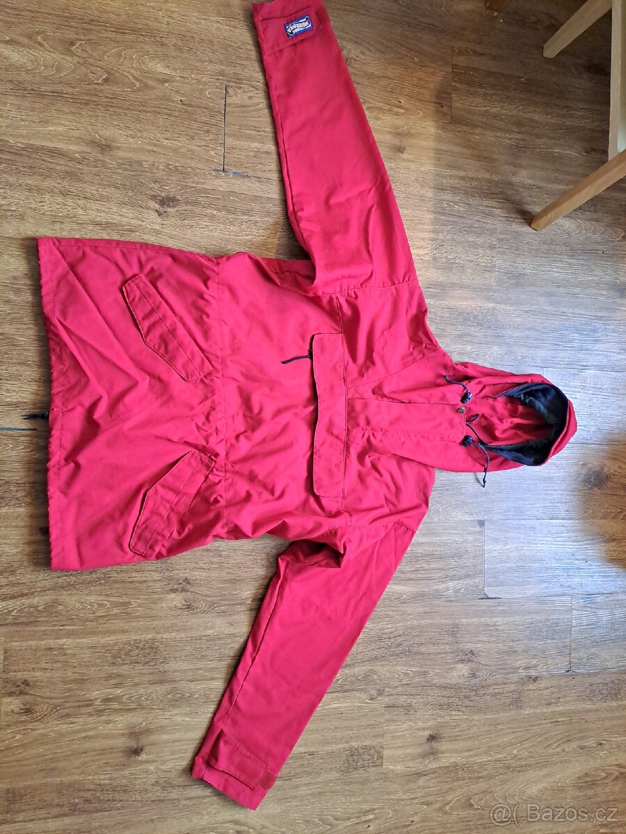 Bunda Anorakk Norrona