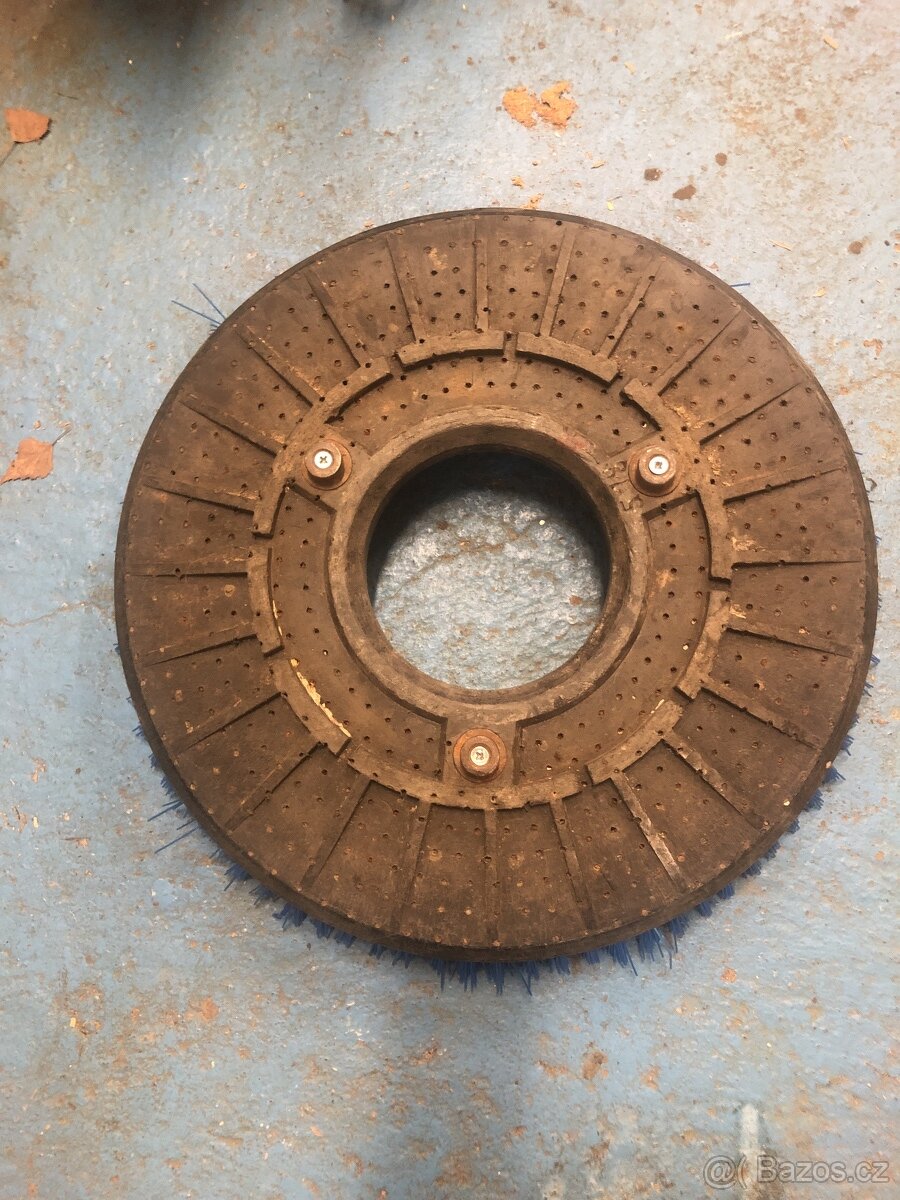 kartáč Fimap, Comac 410/450 mm