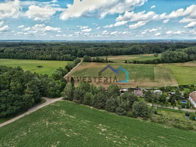 Prodej stavebního pozemku 604 m², obec Stéblová