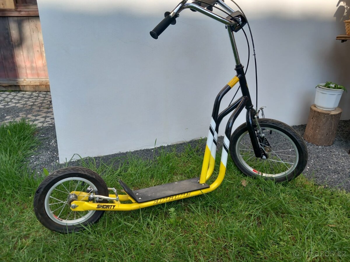 Koloběžka