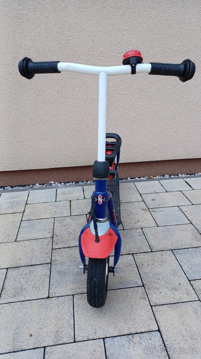 Koloběžka PUKY