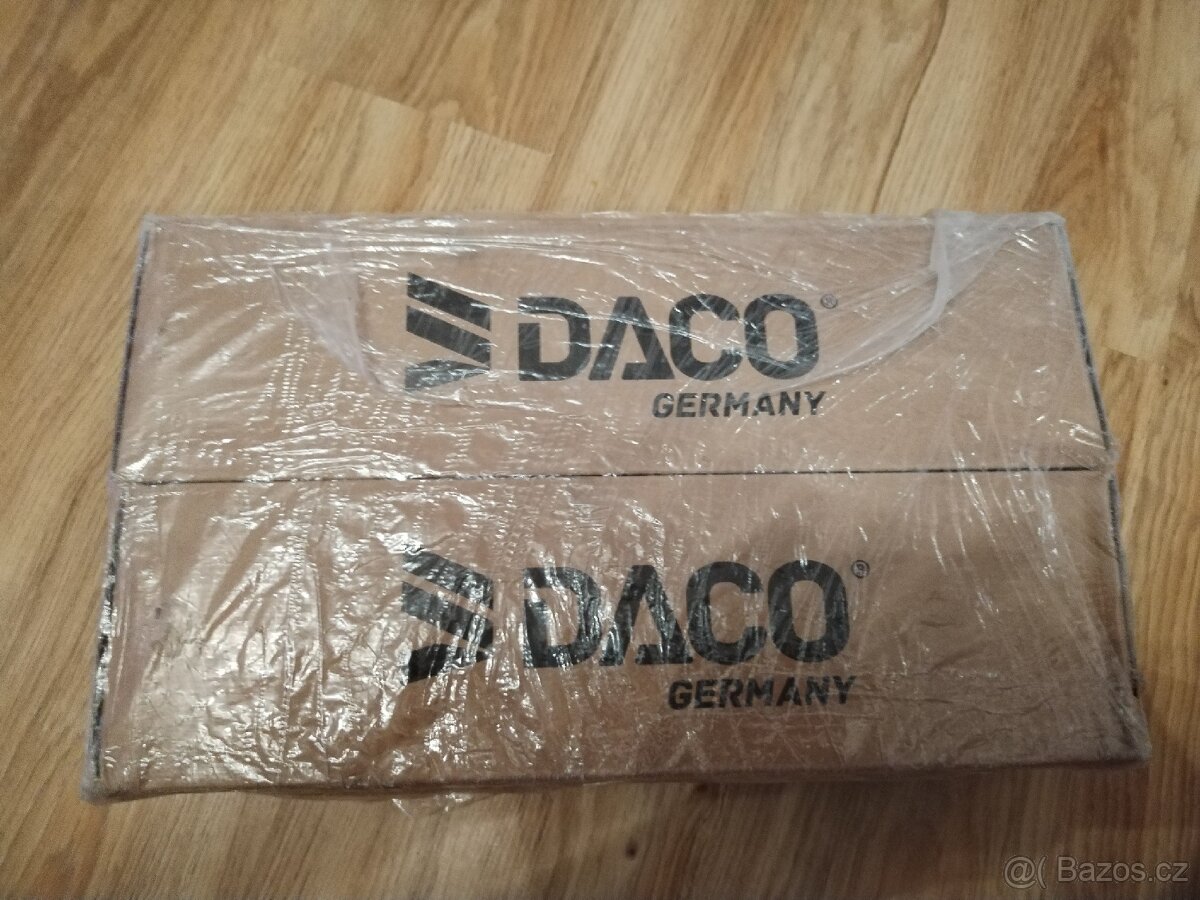 Daco Germany 2ks Pružin