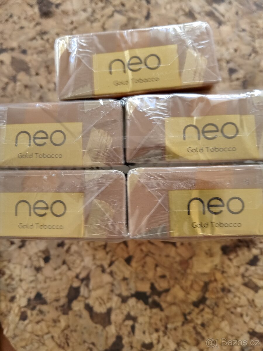 Neo - Glo náplň