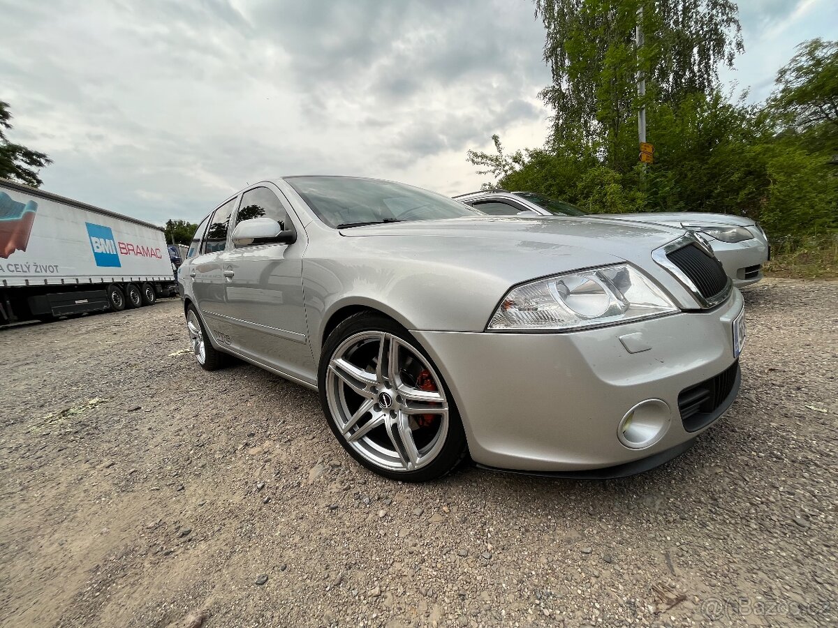 Alu kola Borbet XR - r18 - 5x112 ET 35