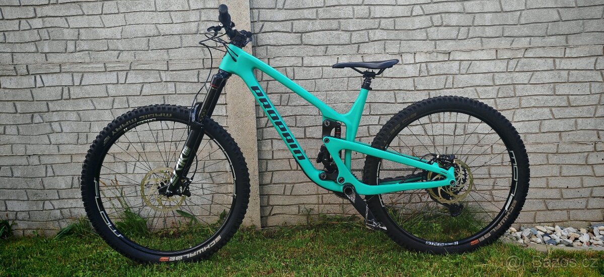 Propain Tyee CF 29 Badmint 2022, Trail, Enduro,MTB
