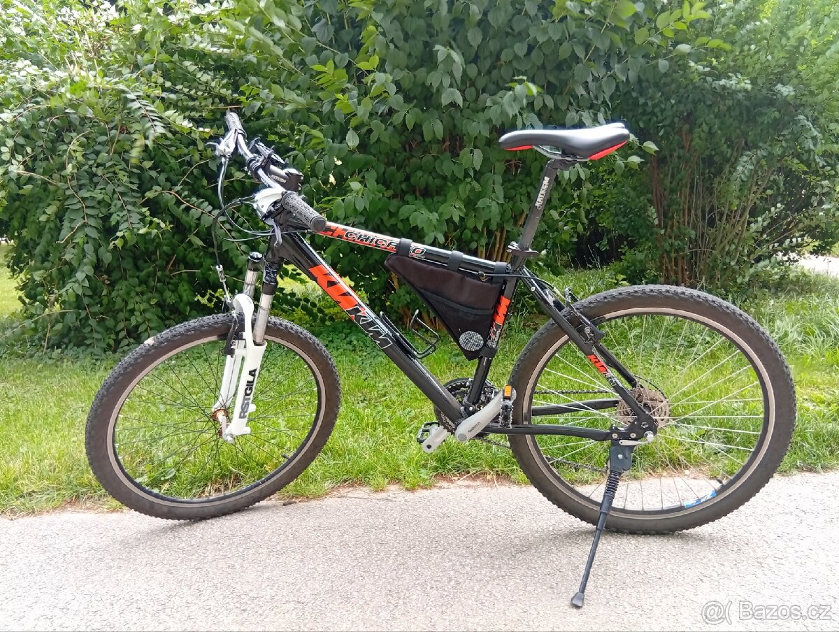 Kolo KTM chicago