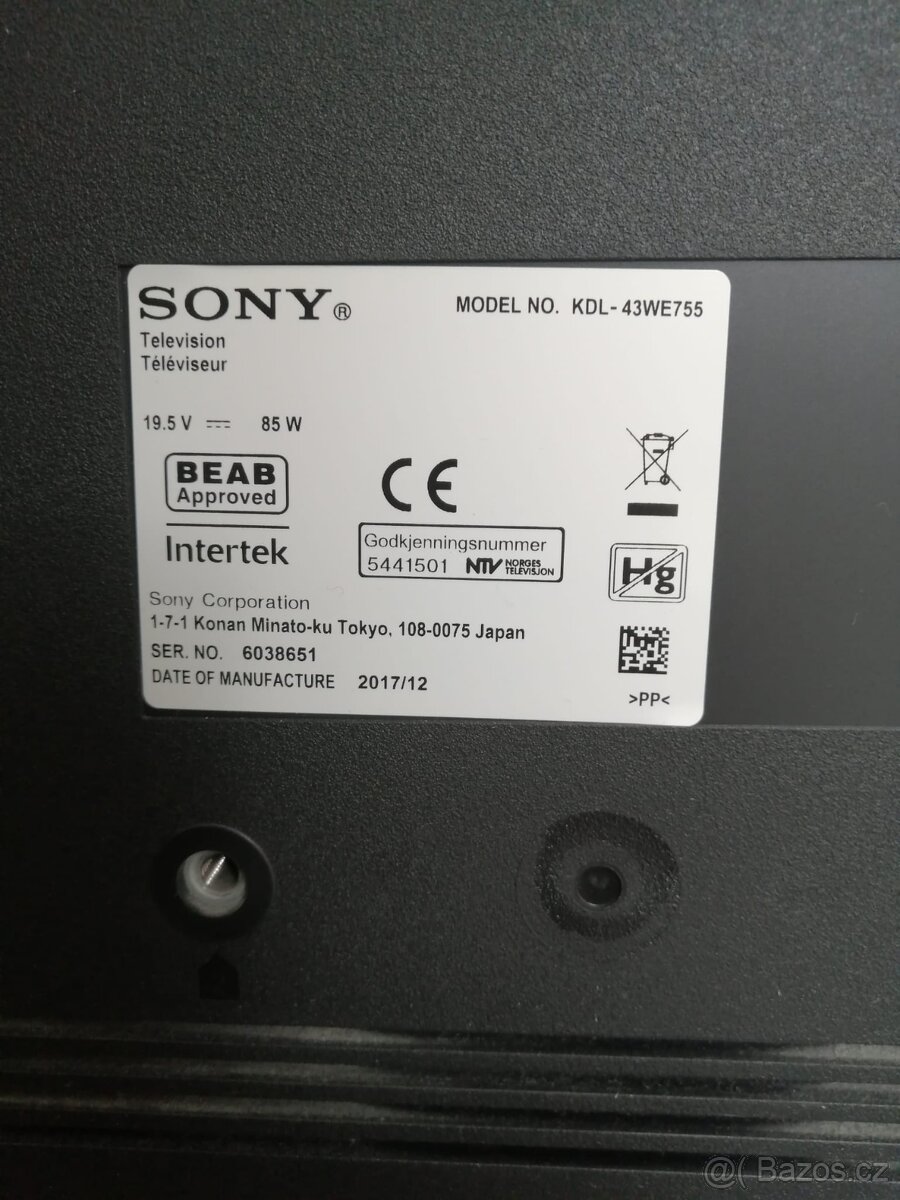 TV Sonny