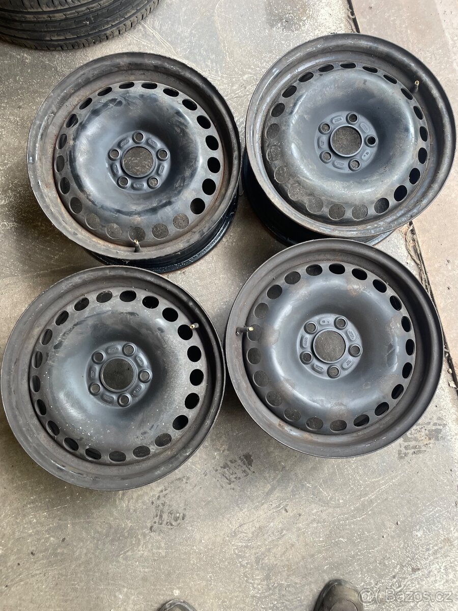 5x112 r16