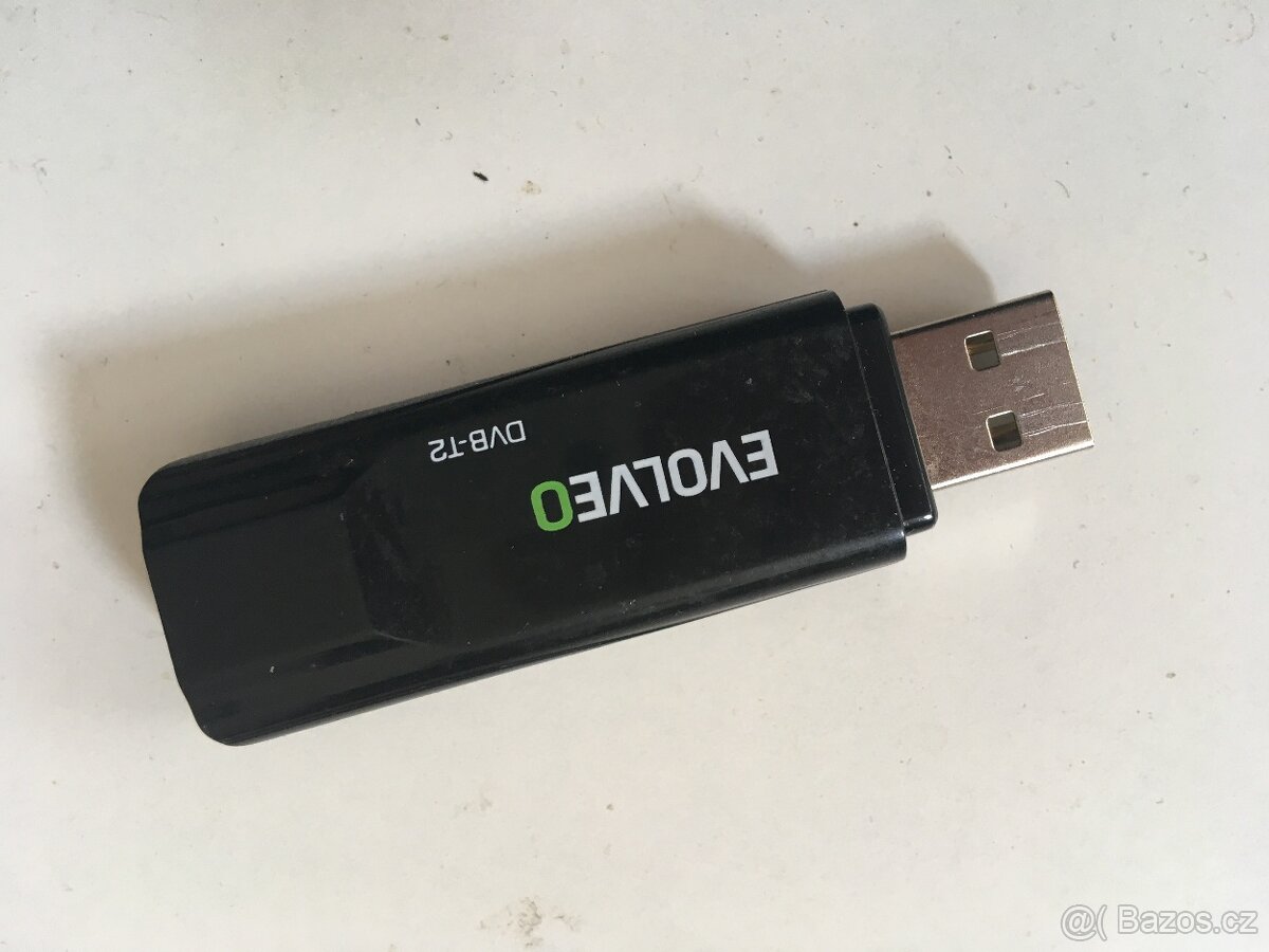 EVOLVEO USB SETOBOX