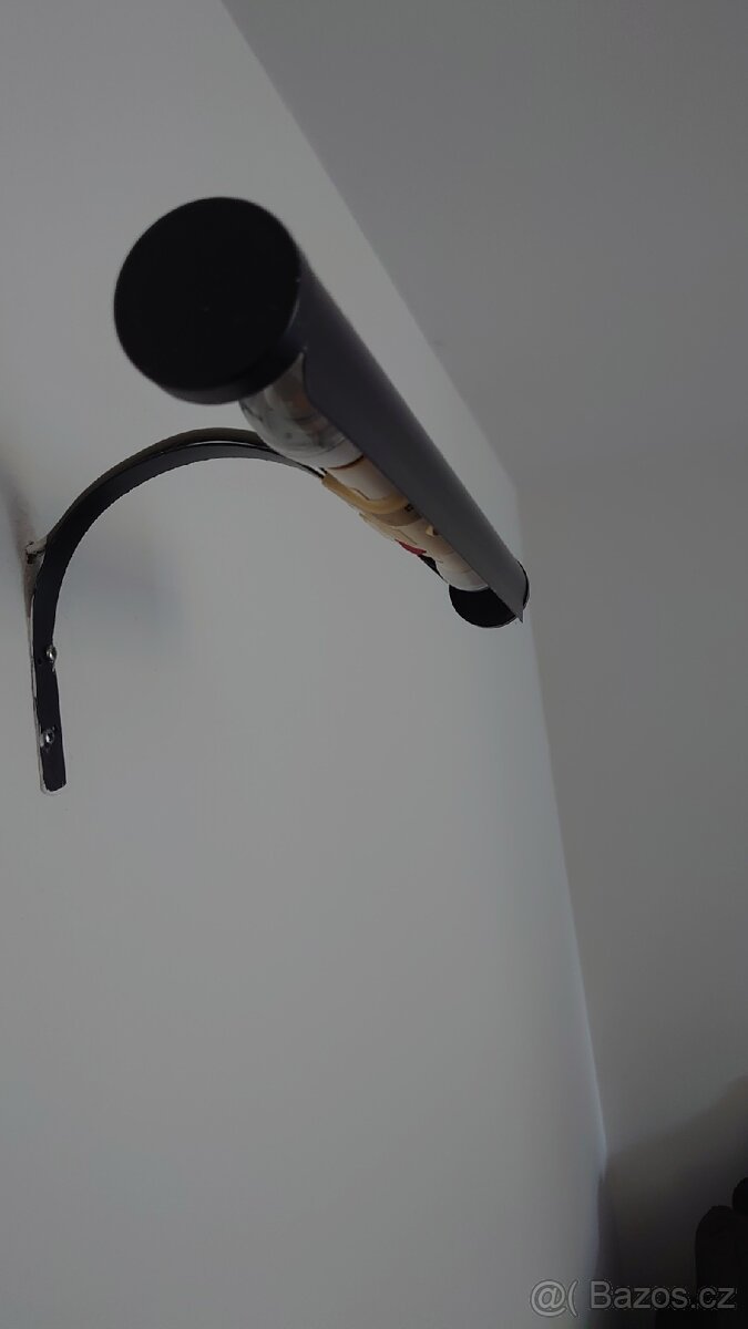 Nástěnné svítidlo