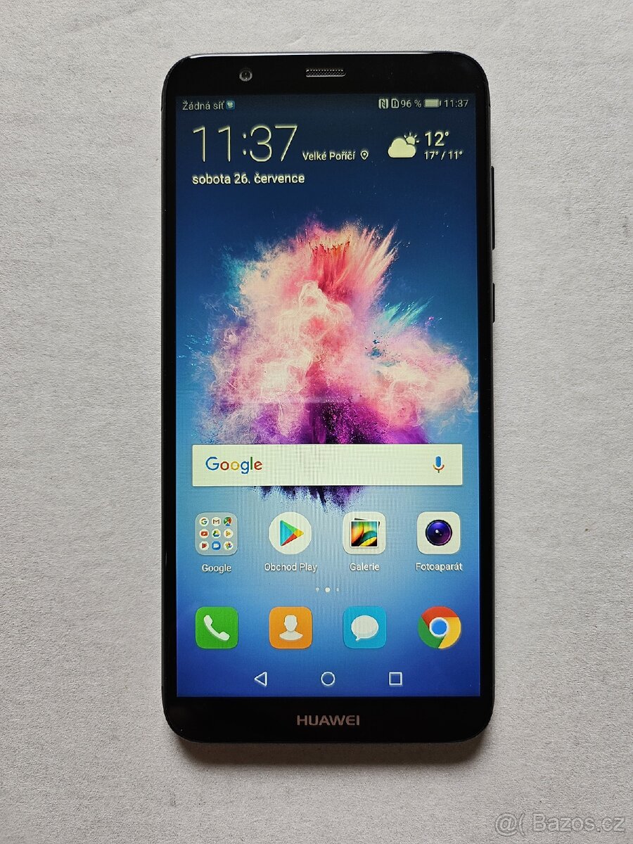 Huawei P Smart 3/32GB