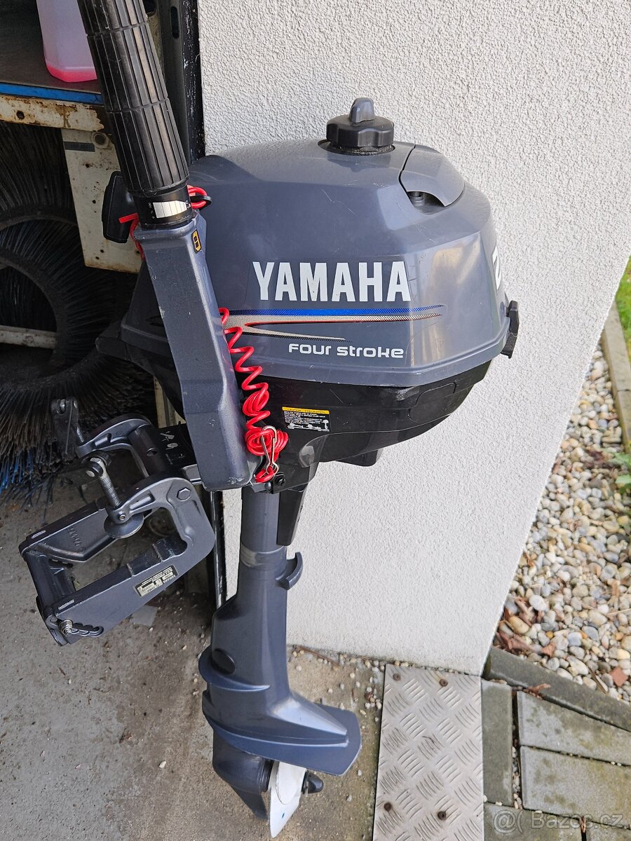 Lodni motor