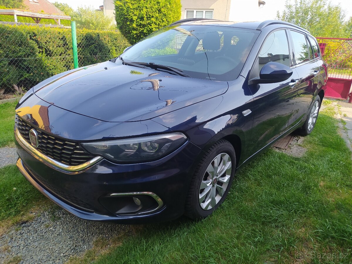 Fiat Tipo 1.6 Multijet