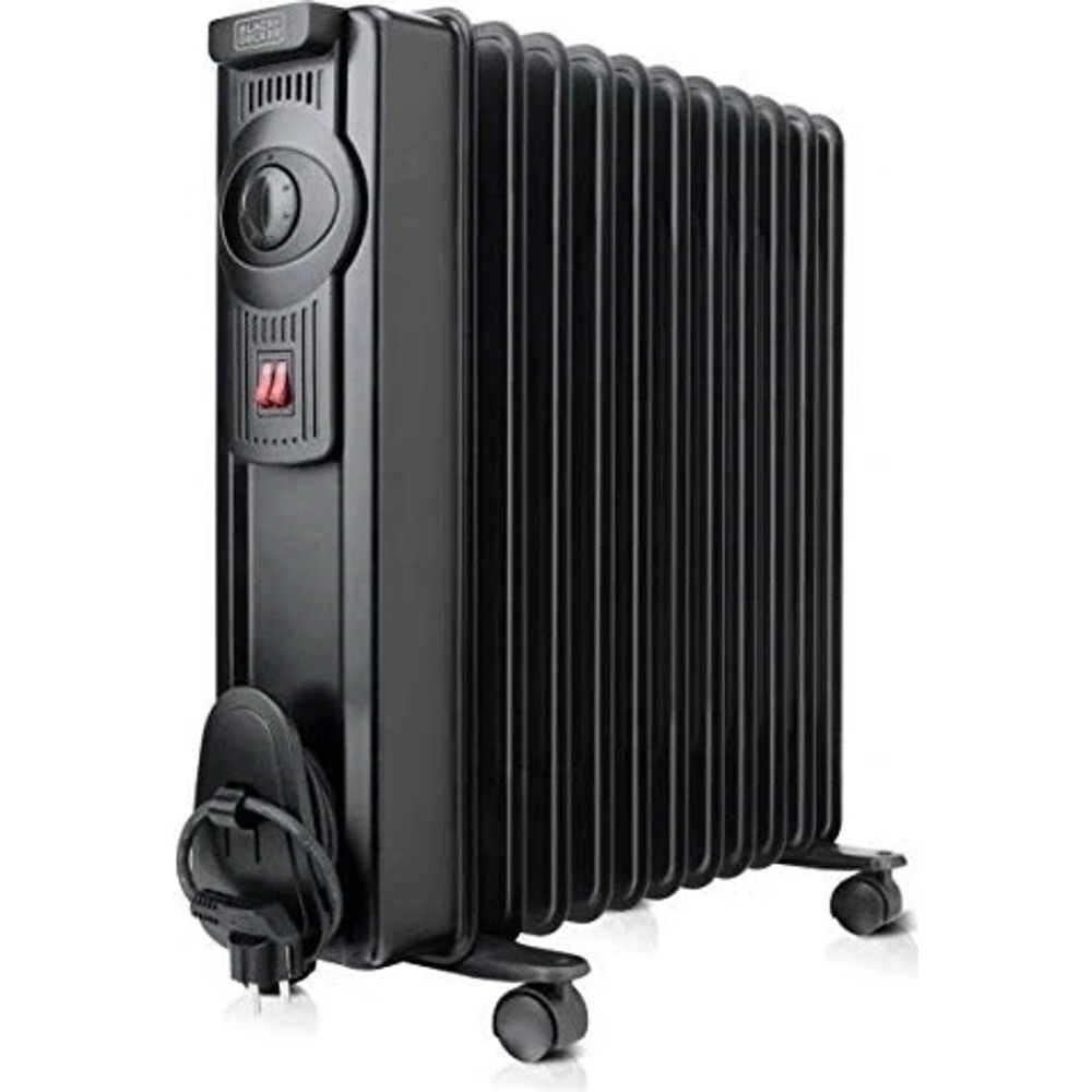 Olejový radiátor Black & Decker BXRA2300E