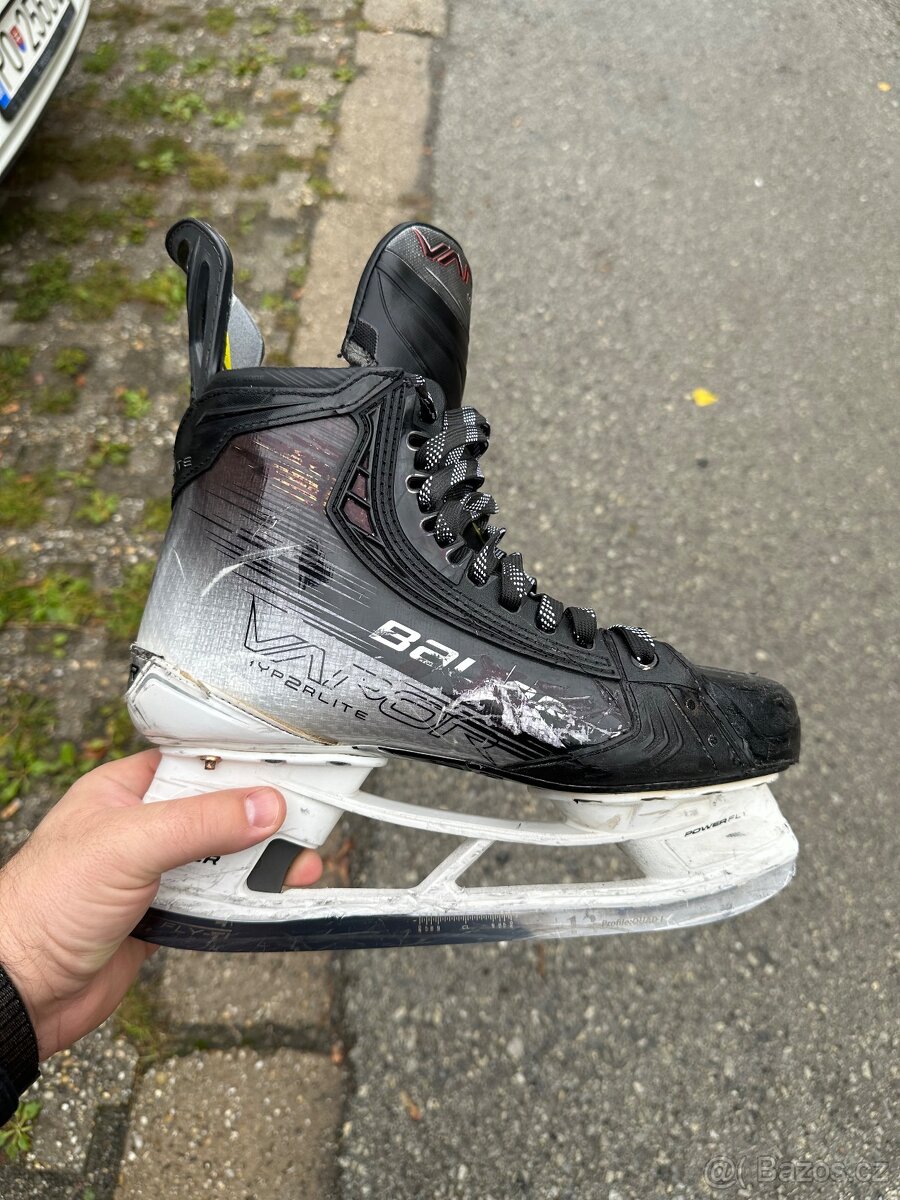 Korcule Bauer Vapor Hyperlite 2