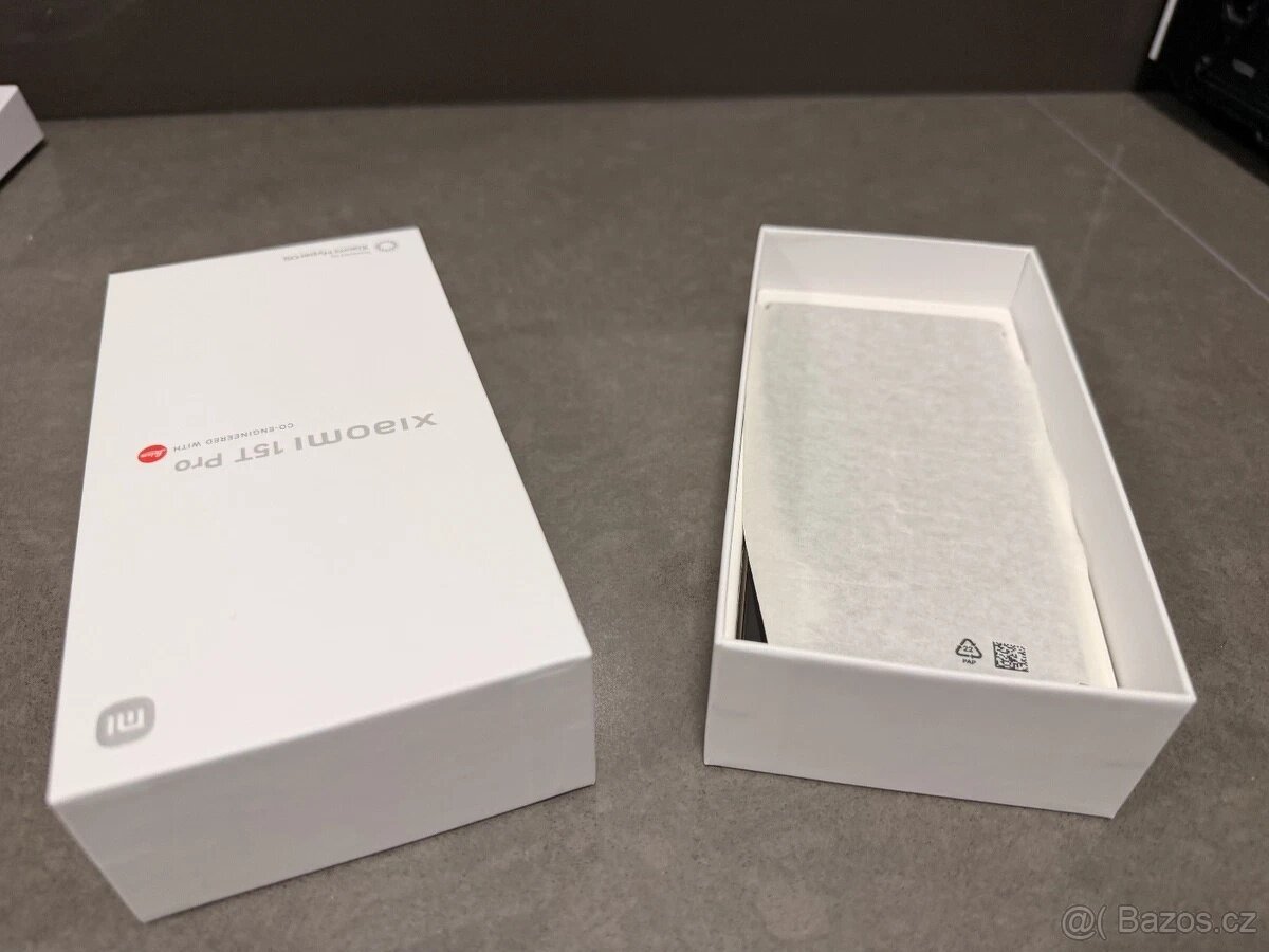 Xiaomi 15T Pro 12GB/512GB Mocha Gold