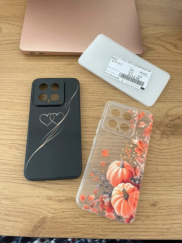 Obaly na telefon